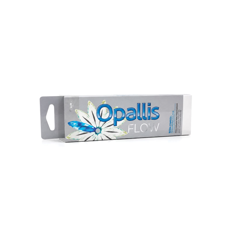 کامپوزیت فلو نانوفیل اپالیس 2 گرمی – FGM Opallis Flow