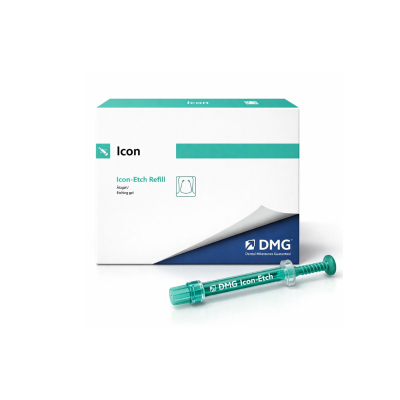 رزین ترمیم دندان بدون تراش Icon DMG