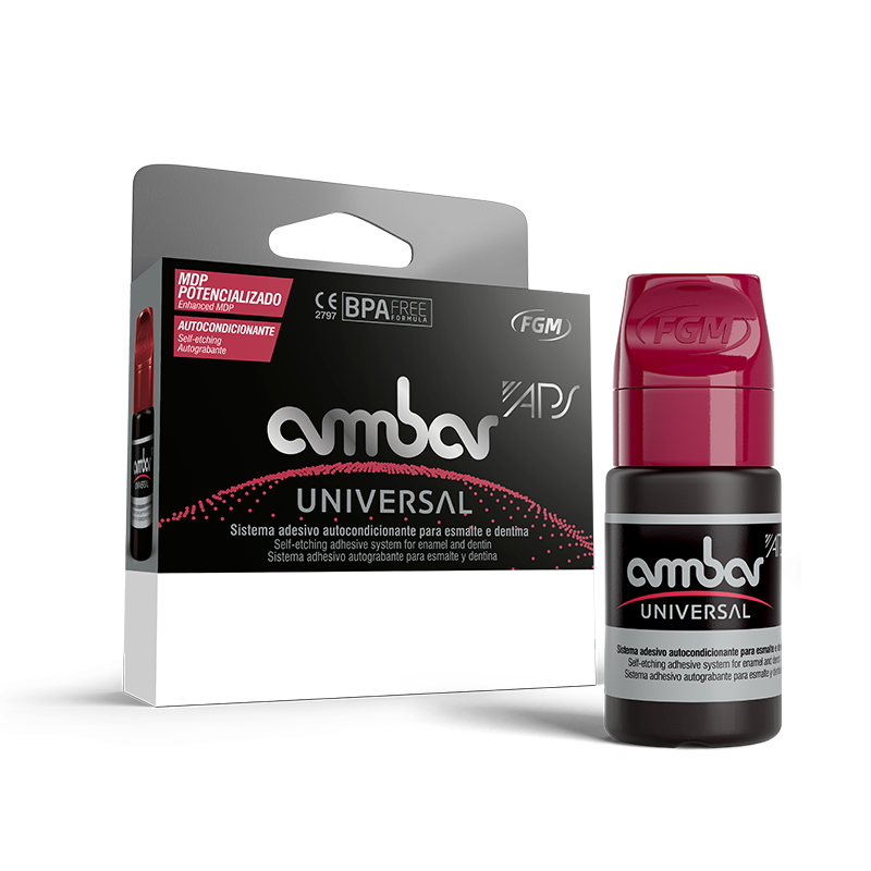 باندینگ یونیورسال UNIVERSAL APS (FGM) – نسل هشتم